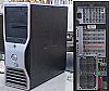 Dell Precision T3500 workstation 4CORE CASH 8M
