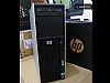  : HP workstation Z400 -   