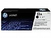  : Toner Hp Laser jet 12A Pro Printer 1010 - 1018 - 1020 -   