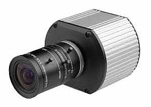  : Arecont vision AV2105DN IP network camera -   