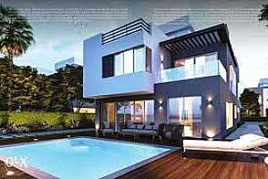  : Own your villa in hyde park -   