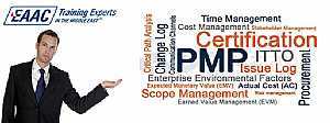  : Project Management Professional-PMP -   