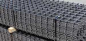  : Reinforcement Wire mesh welding machines SUMAB -  Dalarnas Lan 