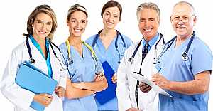  : Required Medical Center of Doha -   