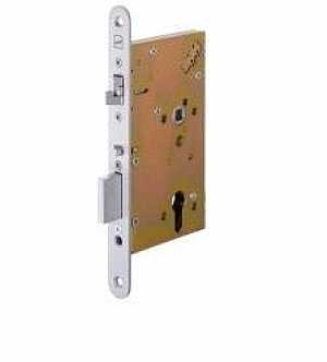  : Security lock with handle control 709X602PZ -   