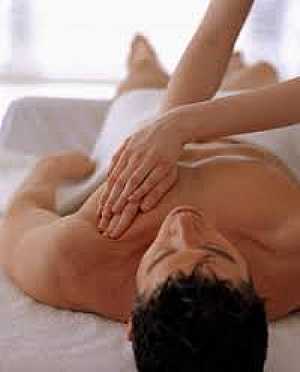  : fun massage at home -   