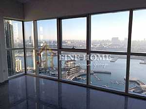 Ad Photo: امتلك الآن شقة غرفة نوم بأطلالة على المدينة بجزيرة الريم - in Abu Dhabi United Arab Emirates