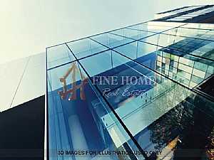 Ad Photo: بنايه تجارية 3طوابق 7 محلات 6 شقق في مصفح - in Abu Dhabi United Arab Emirates