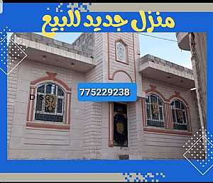 Ad Photo: بيت للبيع في صنعاء رووعه
