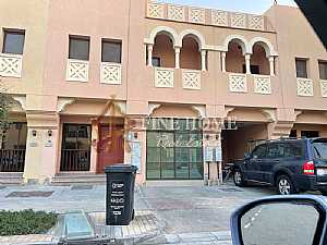 Ad Photo: فيلا بتصميم عصري غرفتين ماستر بموقع ممتاز في هيدرا فيليج - in Abu Dhabi United Arab Emirates