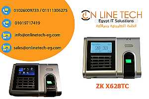 صورة الاعلان: ZK X628TC - شركة اون لاين تك للأنظمة الأمنية المتكاملة - في القاهرة مصر