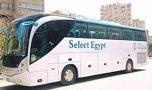 صورة الاعلان: اجر الان باص 50 للرحلات - في القاهرة مصر