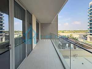 صورة الاعلان: امتلك بافضل سعر | شقة مفروشة بالكامل وبمساحة واسعة في شاطي الراحة - في أبو ظبي الإمارات