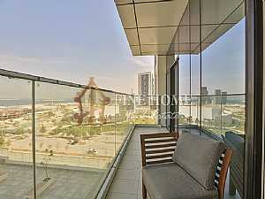 صورة الاعلان: انتقل الآن شقة غرفة نوم ماستر مع بلكونة سعر جيد في جزيرة الريم - في أبو ظبي الإمارات