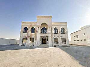 صورة الاعلان: انتقل الآن فيلا أول ساكن 6غرف ماستر ملاحق خارجية في خليفة C - في أبو ظبي الإمارات