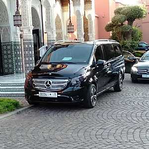 صورة الاعلان: ايجار سيارات شقق فيلات فاخرة في مراكش