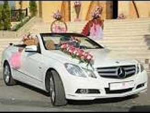 صورة الاعلان: ايجار سيارات للزفاف بخصم 25% - في القاهرة مصر