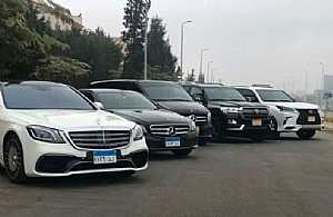 صورة الاعلان: ايجار سيارات مرسيدس في مصر