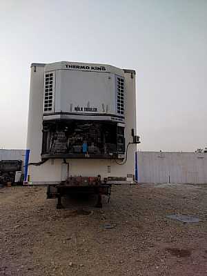 صورة الاعلان: براده شيرو 2003للبيع في جده مع مبرد من نوع ثيروكينج SBIII - في الرياض السعودية
