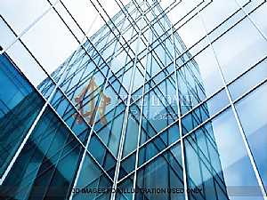 صورة الاعلان: برج تجاري 18طابق 5محلات 3مكاتب 88شقة - في أبو ظبي الإمارات