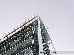 صورة الاعلان: بناية تجارية 7 طوابق 2 صالات عرض 4 مكاتب في مصفح - في أبو ظبي الإمارات
