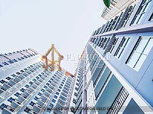 صورة الاعلان: بناية على زاويتين و 3 شوارع 13 طابق 80 شقة في النادي السياحي - في أبو ظبي الإمارات