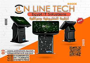 صورة الاعلان: تركيب و بيع ماكينة الكاشير ZKAO1000W باقل الاسعار - في القاهرة مصر