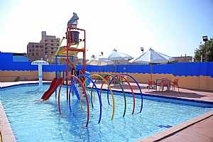 صورة الاعلان: شركة الأهرام للفيبر جلاس هتصمملك أفضل الأشكال المميزة للألعاب المائية - في القليوبية مصر
