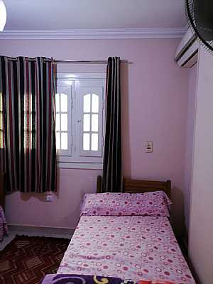 صورة الاعلان: شقة مفروشة بالدقى غرفتين نوم ايجار - في الجيزة مصر