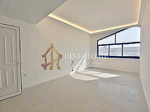 Ad Photo: شقة واسعة 3غرف نوم وصالة في منطقة المرور بسعر جيد - in Abu Dhabi United Arab Emirates