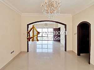 Ad Photo: فيلا مستقله 4 غرف نوم غرفة خادمة مع مدخل خاص في المشرف - in Abu Dhabi United Arab Emirates