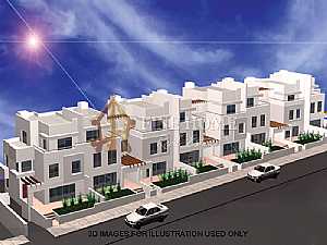 صورة الاعلان: للبيع | ارض تجارية | مساحة كبيرة & تصريح بناء - في أبو ظبي الإمارات