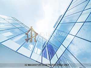 صورة الاعلان: للبيع برج 17 طابق على زاوية وشارعين بعائد سنوي جيد - في  الإمارات